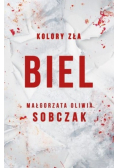 Kolory zła Biel