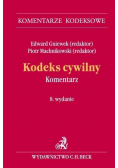 Kodeks cywilny Komentarz