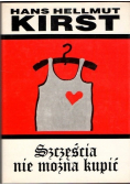 Szczęścia nie można kupić