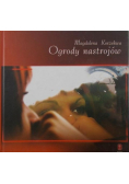 Ogrody nastrojów