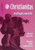 Christianitas pożądliwość 60 i 61