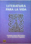 Literatura Para La Vida