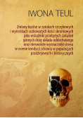 Zmiany kostne w zatokach szczękowych