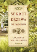Sekret drzewa oliwnego