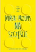 Hygge Duński przepis na szczęście