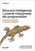 Sztuczna inteligencja i uczenie maszynowe...
