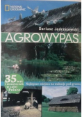 Agrowypas Najlepsze miejsca na wakacje pod gruszą