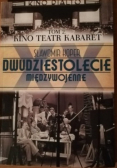 Dwudziestolecie międzywojenne Tom 2