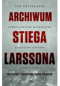 Archiwum Stiega Larssona