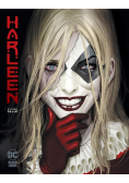 DC Black Label Harleen