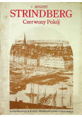 Czerwony Pokój Sceny z życia artystów i pisarzy