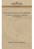 The Evolution of an Empire
