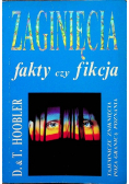 Zaginięcia fakty czy fikcja