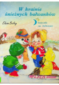 W krainie śnieżnych bałwanków