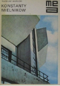 Konstanty Mielnikow