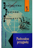 Podwodne przygody