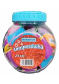 Temperówka podwójna (24szt)