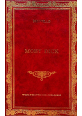 Moby Dick Tom 1