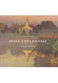 Józef Chełmoński na wielkich łowach natury