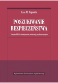 Poszukiwanie bezpieczeństwa