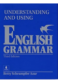 Understanding and Using English Grammar