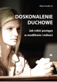 Doskonalenie duchowe