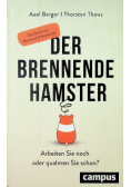 Der brennende Hamster