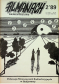 Almanach radiestezyjny Nr 2 / 89