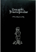 Zeszyciki Prowincjonalne