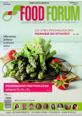 Food Forum Nr 2 / 17
