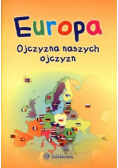 Europa ojczyzna naszych ojczyzn