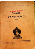 Skauci wywiadowcy 1944 r