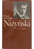 Niżyński