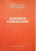 Surowce ceramiczne