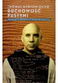 Duchowość pustyni