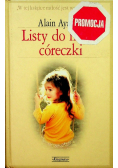 Listy do mojej córeczki