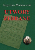 Utwory zebrane