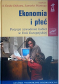 Ekonomia i płeć
