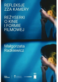 Refleksje zza kamery