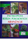 Encyklopedia roślin pokojowych Aranżacje