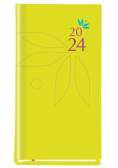 Terminarz 2024 Koliber