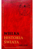 Wielka historia świata Tom XII