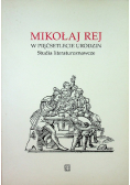 Mikołaj Rej w pięćsetlecie urodzin