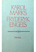 Marks i Engles dzieła tom 18