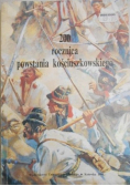 200 rocznica powstania kościuszkowskiego