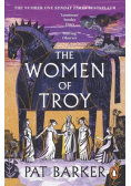 The Women of Troy