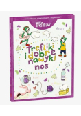 Czy ktoś tu je słodycze beze mnie