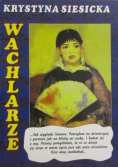 Wachlarze