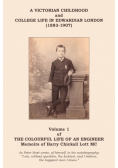 The Colourful Life of an Engineer