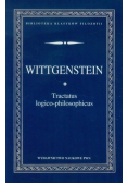 Tractatus LogicoPhilosophicus